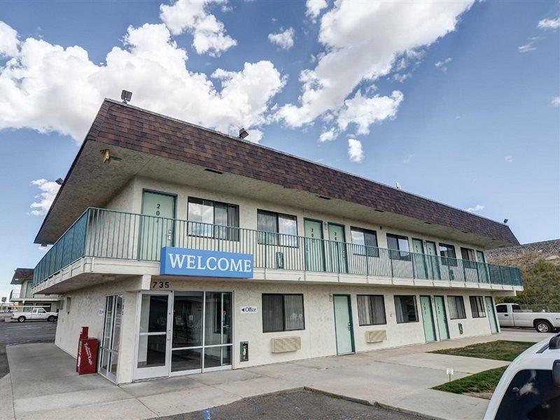 Park Inn By Radisson, Cheyenne Extérieur photo