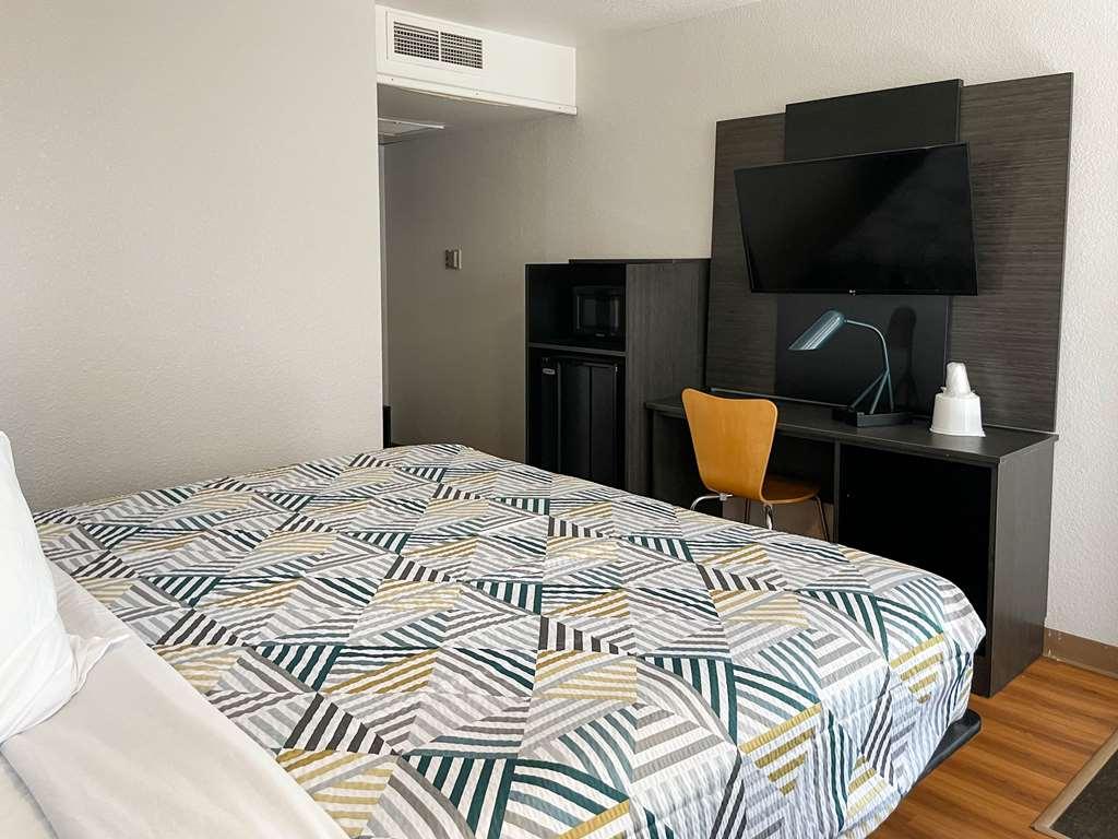 Park Inn By Radisson, Cheyenne Chambre photo