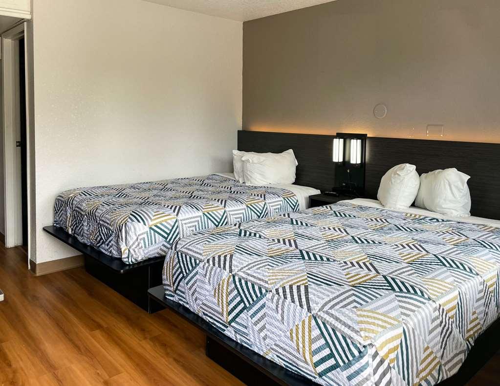 Park Inn By Radisson, Cheyenne Chambre photo