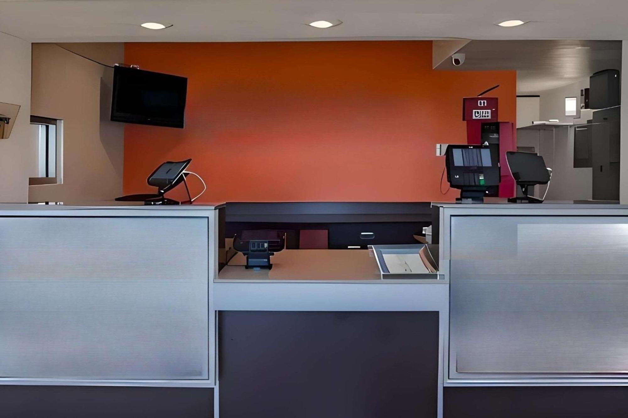 Park Inn By Radisson, Cheyenne Extérieur photo