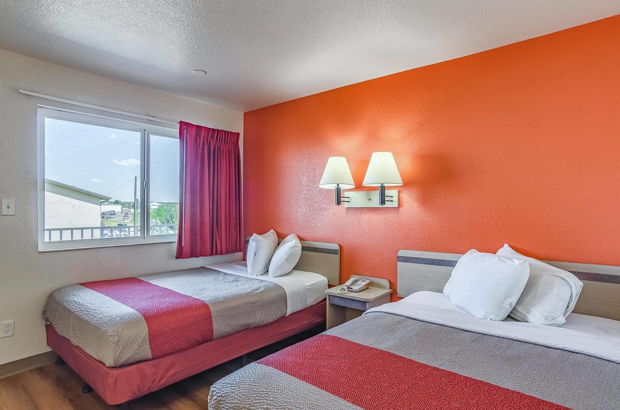 Park Inn By Radisson, Cheyenne Extérieur photo