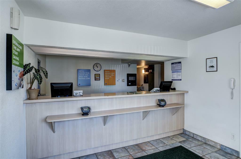 Park Inn By Radisson, Cheyenne Intérieur photo